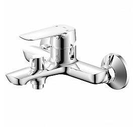 Смеситель для ванны Iddis Sign SIGSB02i02WA