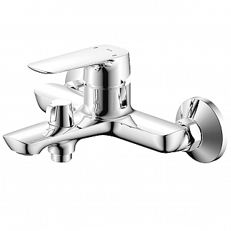 Смеситель для ванны Iddis Sign SIGSB02i02WA