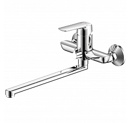 Смеситель для ванны Iddis Sign SIGSBL2i10WA