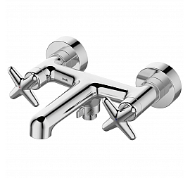 Смеситель для ванны Iddis Acros ACRSB02i02WA