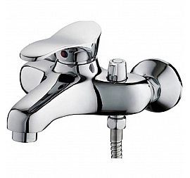 Смеситель для ванны Ledeme H01 L3201