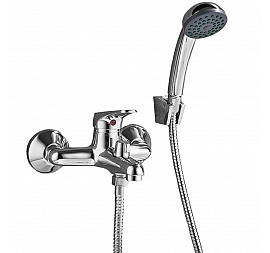 Смеситель для ванны Ledeme H13 L3013