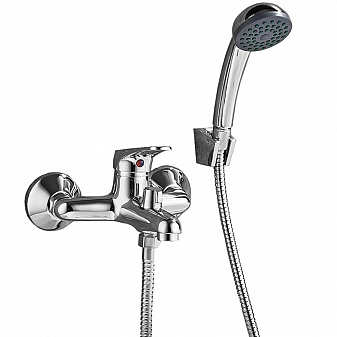 Смеситель для ванны Ledeme H13 L3013