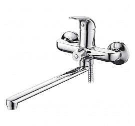 Смеситель для ванны Ledeme H31 L2231