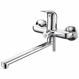 Смеситель для ванны Ledeme H31 L2231