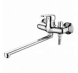 Смеситель для ванны Ledeme H32 L2232