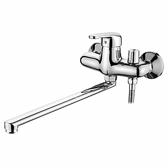 Смеситель для ванны Ledeme H32 L2232