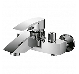 Смеситель для ванны Ledeme H43 L3243