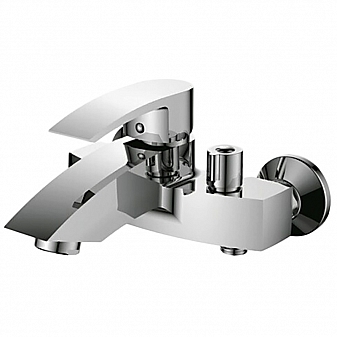 Смеситель для ванны Ledeme H43 L3243