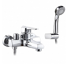 Смеситель для ванны Ledeme H59 L3259