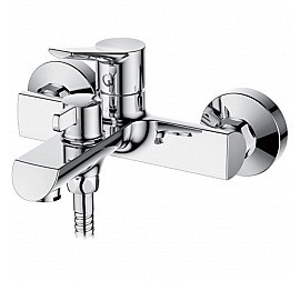 Смеситель для ванны Ledeme H69 L3269