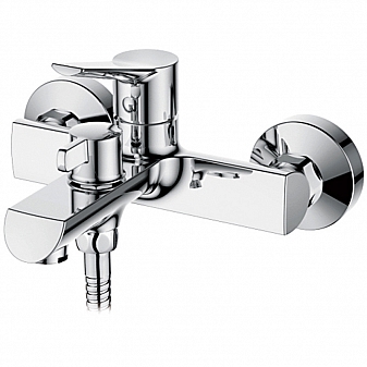 Смеситель для ванны Ledeme H69 L3269