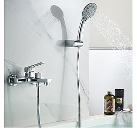 Смеситель для ванны Ledeme H67 L3267