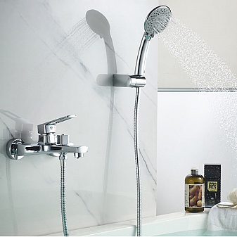 Смеситель для ванны Ledeme H67 L3267