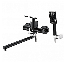 Смеситель для ванны Ledeme H74B L2274B