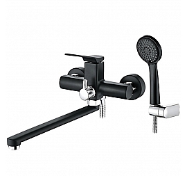 Смеситель для ванны Ledeme H75B L2275B