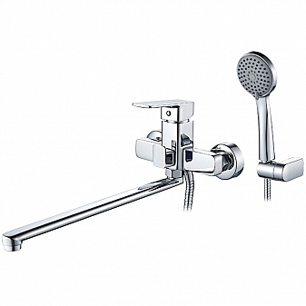 Смеситель для ванны Ledeme H80 L2280