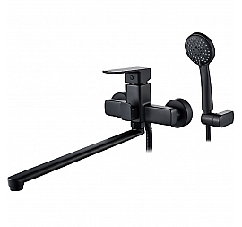 Смеситель для ванны Ledeme H80B L2280B