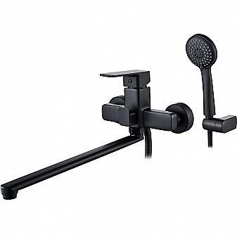 Смеситель для ванны Ledeme H80B L2280B