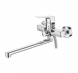 Смеситель для ванны Ledeme H81 L2281