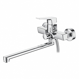 Смеситель для ванны Ledeme H81 L2281