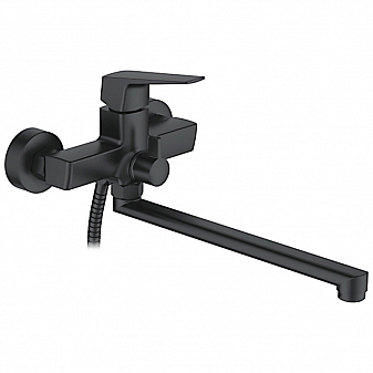 Смеситель для ванны Ledeme H81B L2281B