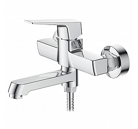 Смеситель для ванны Ledeme H81 L3181