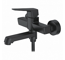 Смеситель для ванны Ledeme H81B L3181B