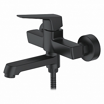 Смеситель для ванны Ledeme H81B L3181B