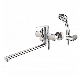 Смеситель для ванны Ledeme H716 72216