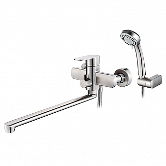 Смеситель для ванны Ledeme H716 72216