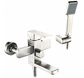 Смеситель для ванны Ledeme H733 L73233