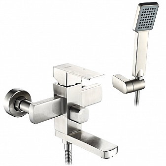 Смеситель для ванны Ledeme H733 L73233