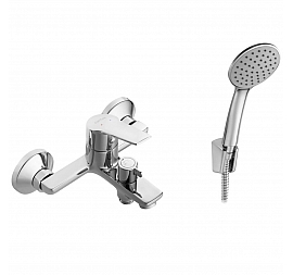 Смеситель для ванны Santek Венга WH5A10003C001