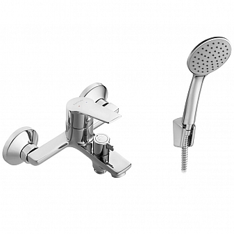 Смеситель для ванны Santek Венга WH5A10003C001