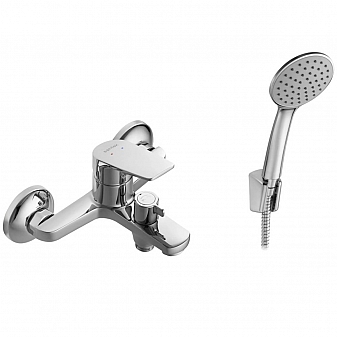 Смеситель для ванны Santek Кант WH5A10002C001