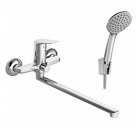 Смеситель для ванны Santek Кант WH5A12002C001