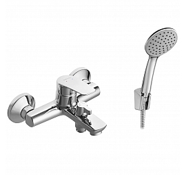 Смеситель для ванны Santek Марион WH5A10006C001