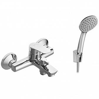 Смеситель для ванны Santek Марион WH5A10006C001