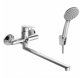 Смеситель для ванны Santek Марион WH5A12006C001