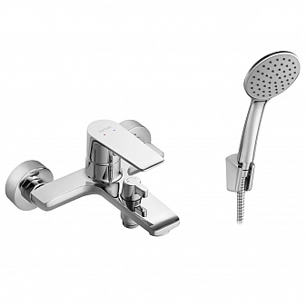 Смеситель для ванны Santek Арма WH5A10007C001