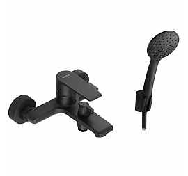 Смеситель для ванны Santek Арма WH5A10007N001