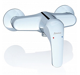 Смеситель для душа Ravak Rosa RS 032.00/150 X070012