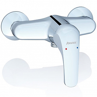 Смеситель для душа Ravak Rosa RS 032.00/150 X070012