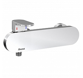 Смеситель для душа Ravak Chrome CR 032.00/150 X070043