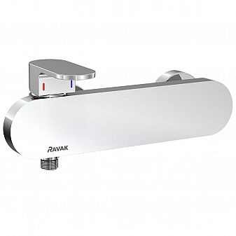 Смеситель для душа Ravak Chrome CR 032.00/150 X070043