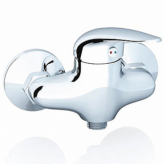 Смеситель для душа Ravak Suzan SN 032.00/100 X070005