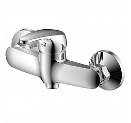 Смеситель для душа Aquanet Practic AF100-30С