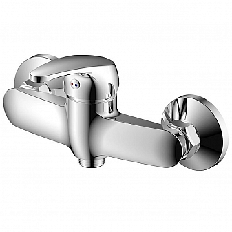 Смеситель для душа Aquanet Practic AF100-30С