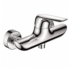 Смеситель для душа Aquanet Pragmatic AF430-30С